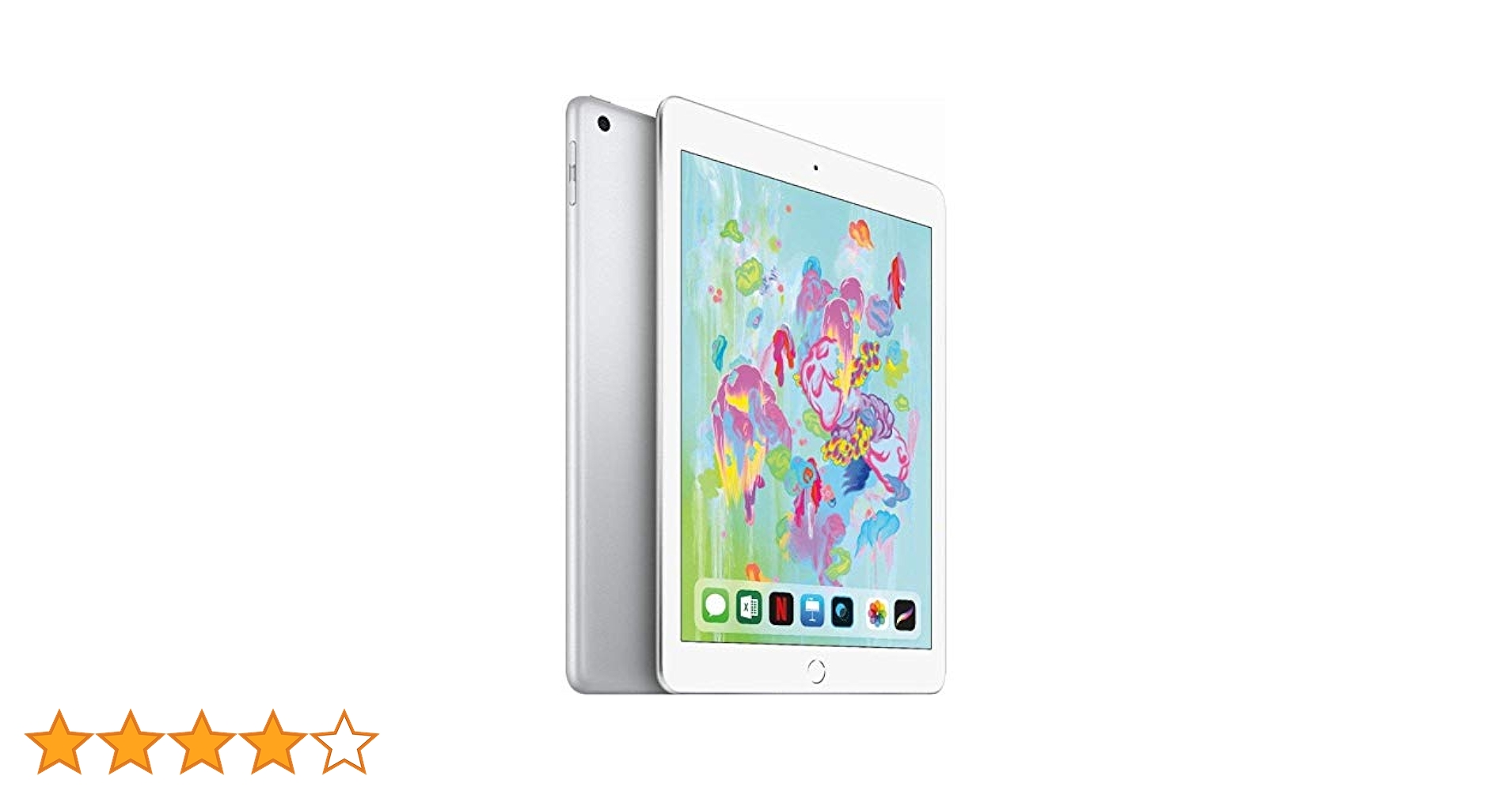 Apple iPad 第6世代 シルバー　128GB アップル　アイパッド Amazon.co.jp: 【整備済み品】 Apple iPad (第6世代) Wi-Fi